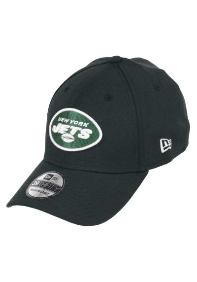 Кепка NEW YORK JETS NFL CORE EDITION 39THIRTY STRETCH
