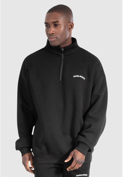 Кофта HALF ZIP GATLIN