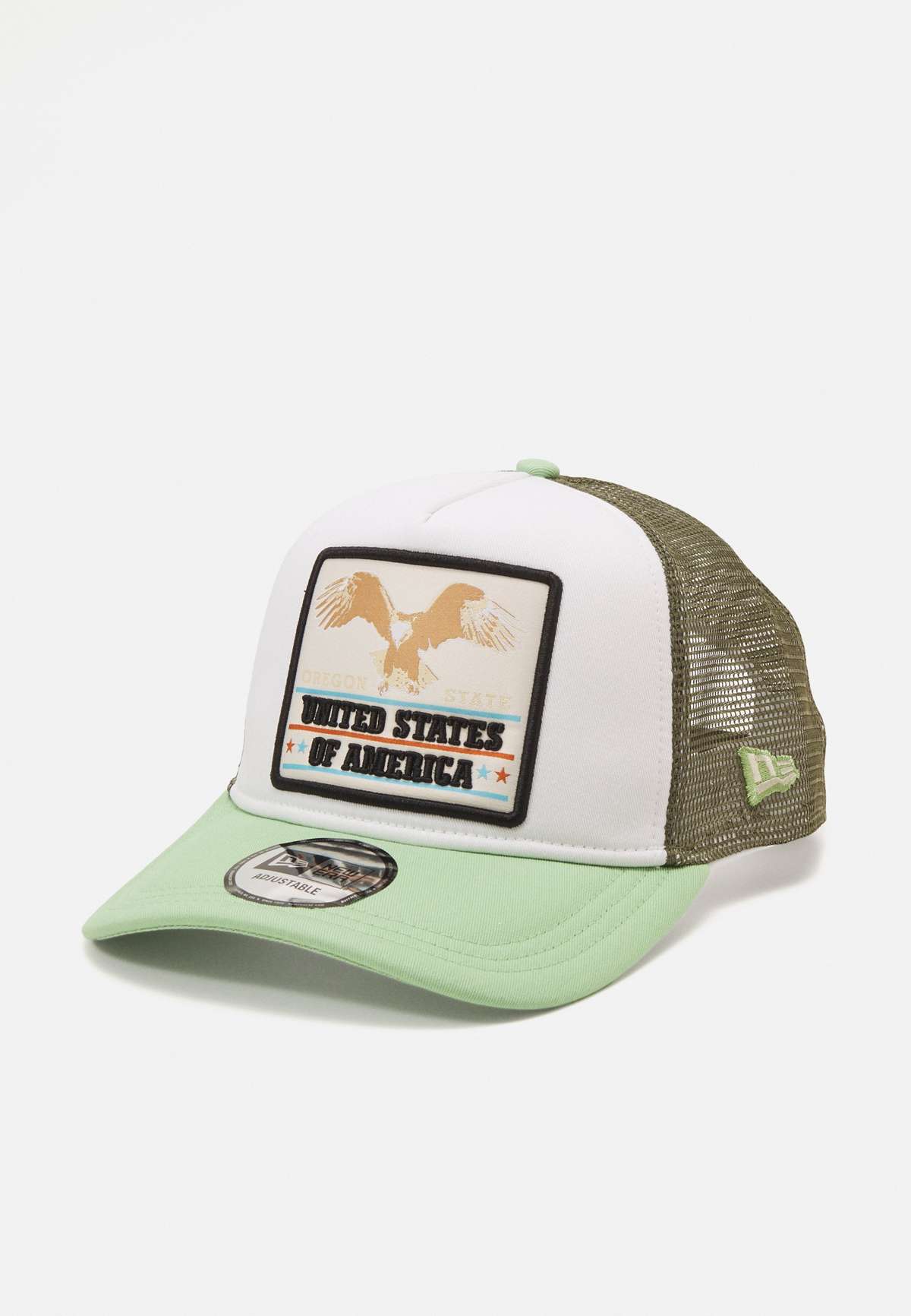 Кепка EAGLE PATCH TRUCKER UNISEX