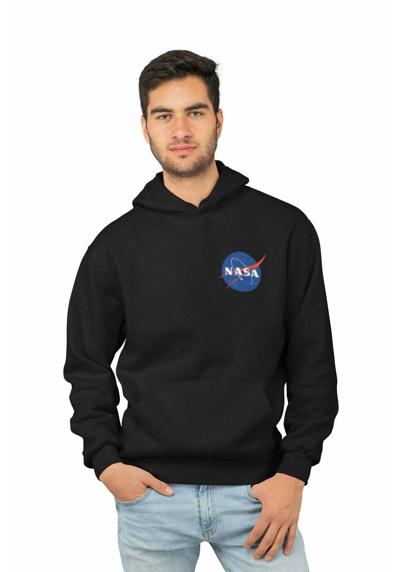 Пуловер NASA