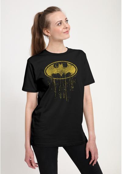 Футболка DC COMICS BATMAN DRIPPING SYMBOL