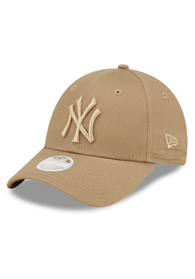 Кепка WMNS LEAGUE ESS 9FORTY ADJUSTABLE NY YANKEES B