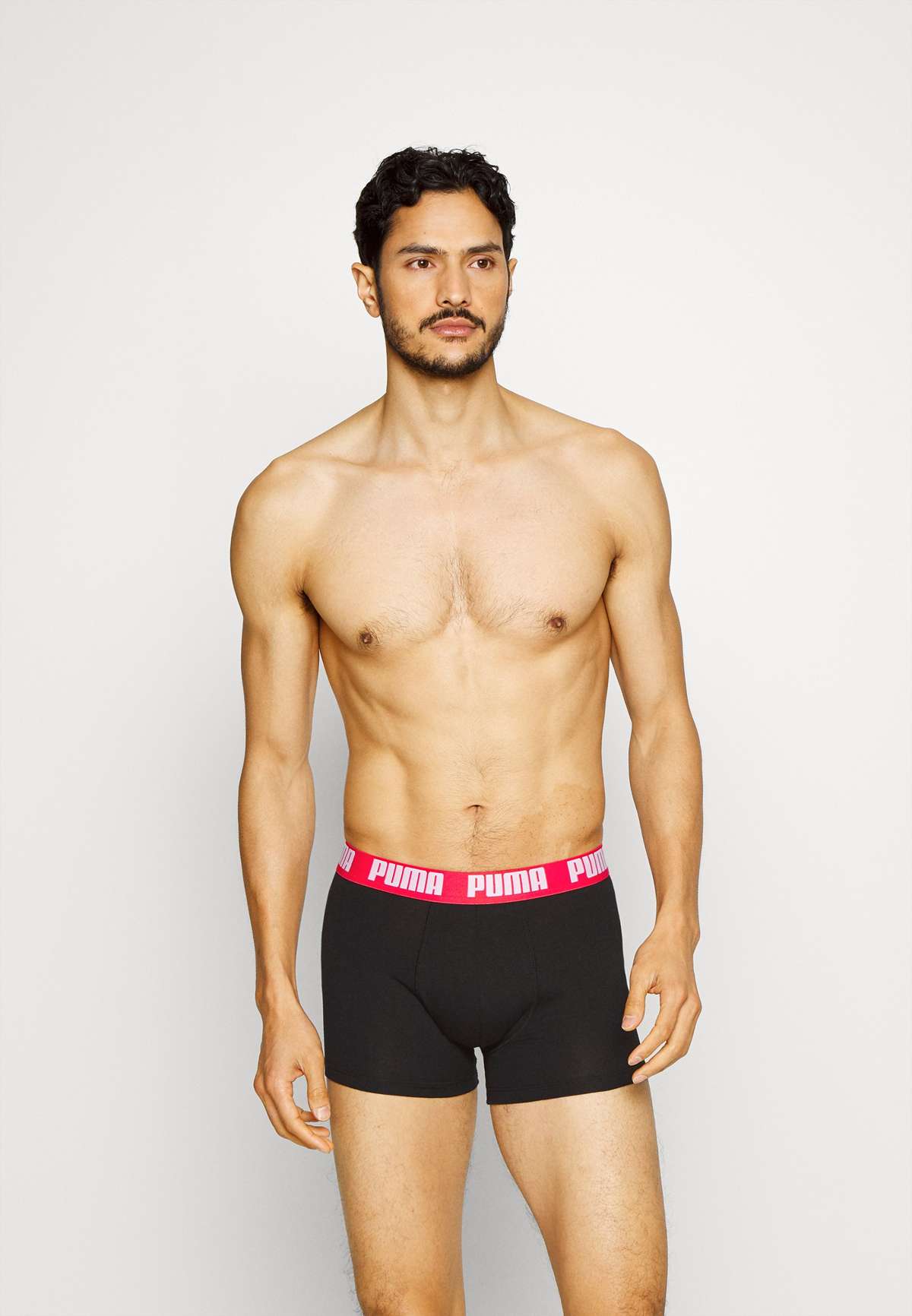 Трусы PUMA BOXER 6 PACK