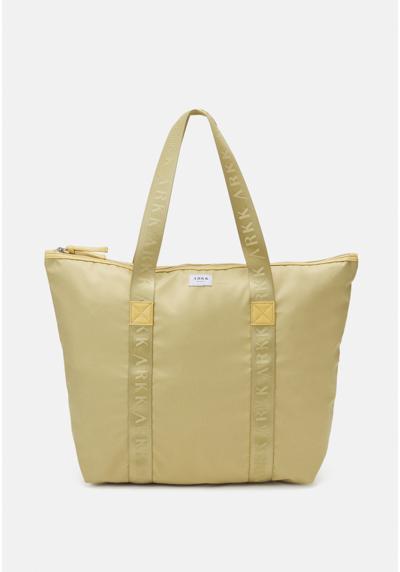 SHOPPER BAG UNISEX - Shopping Bag SHOPPER BAG UNISEX
