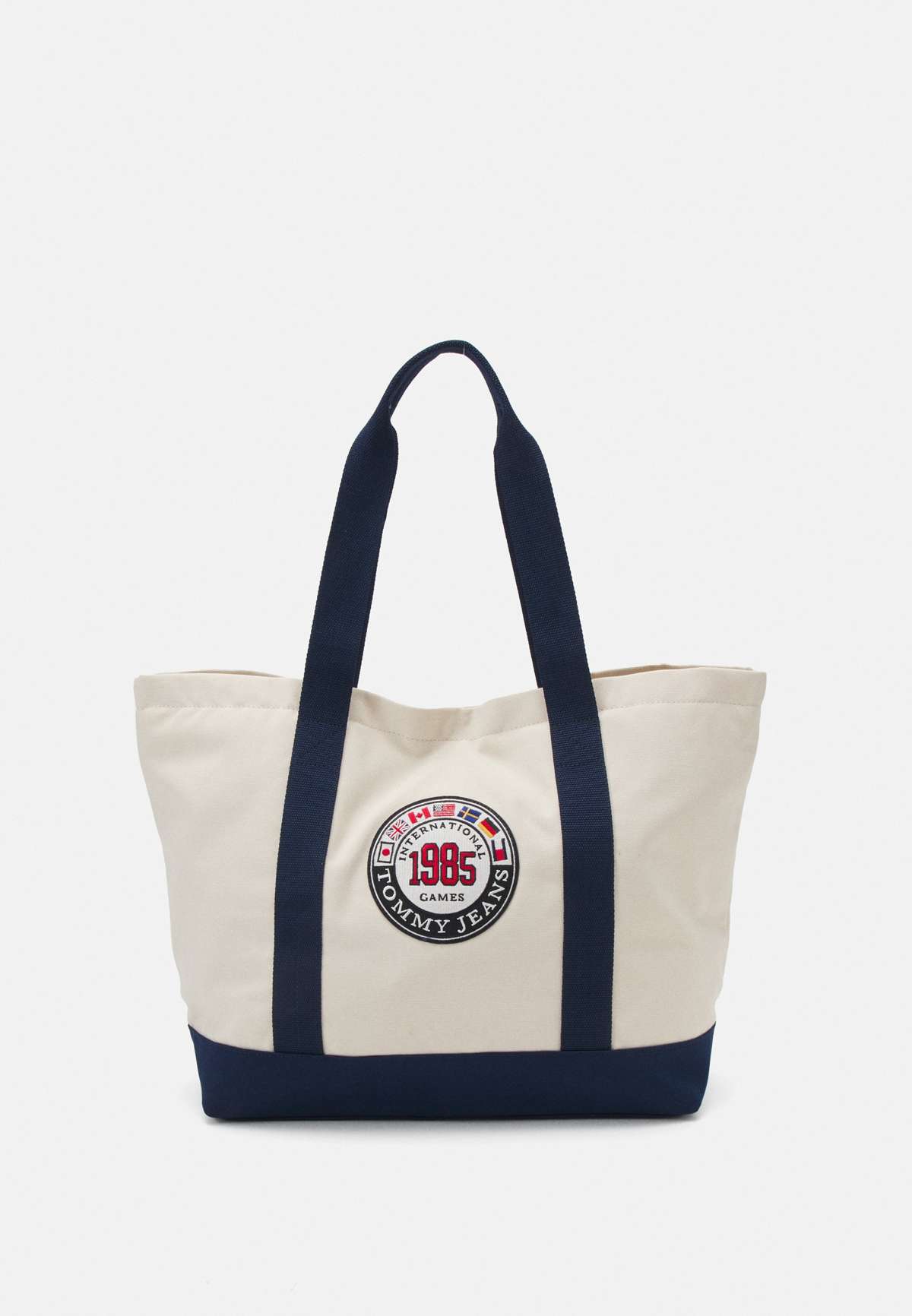 ARCHIVE GAMES TOTE UNISEX - Shopping Bag ARCHIVE GAMES TOTE UNISEX