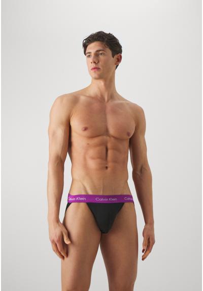 Трусы JOCK STRAP 5 PACK