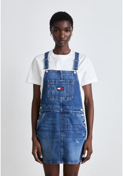 Платье DUNGAREE DRESS