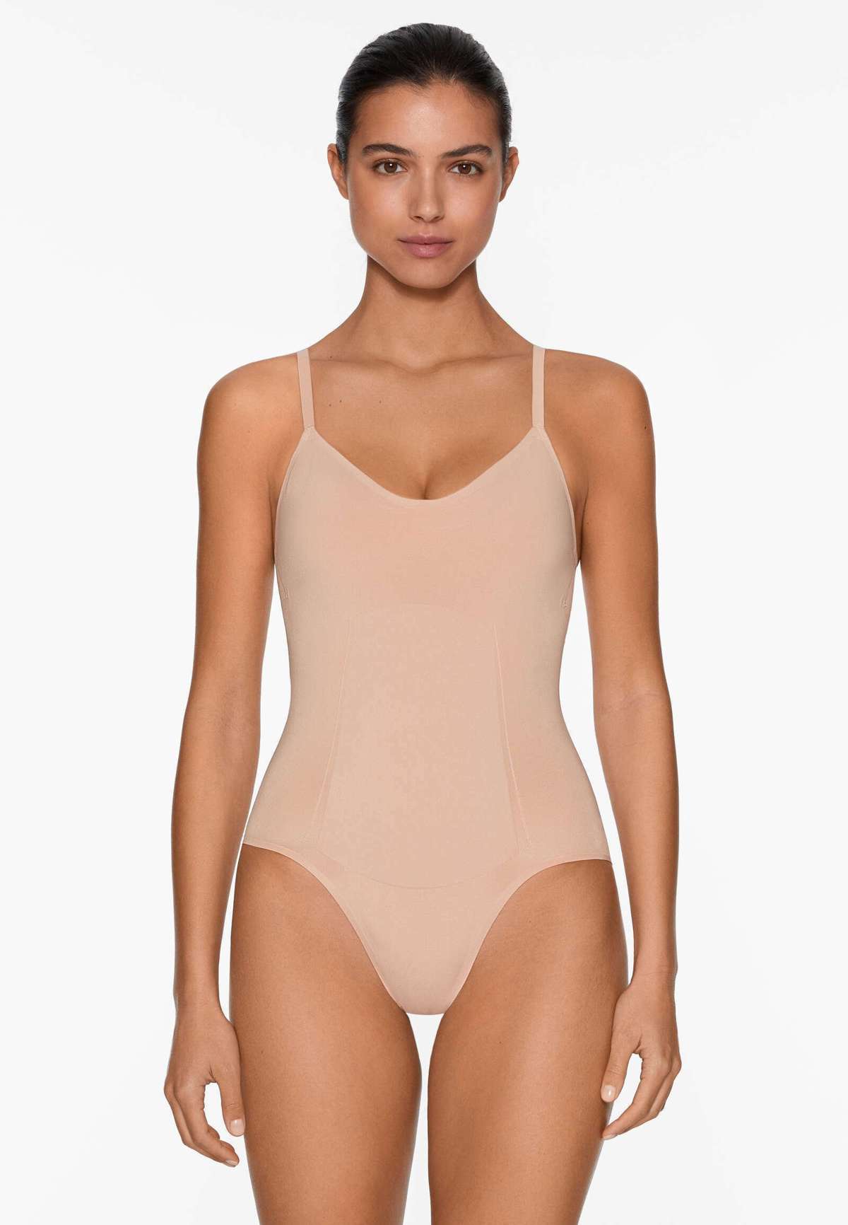 Боди SEAMLESS STRAPPY