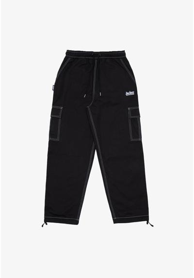 Брюки-карго PANT CONTRAST UNISEX