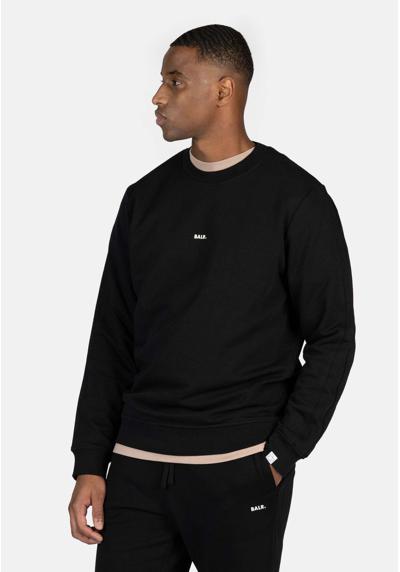 Кофта BRAND REGULAR FIT CREWNECK