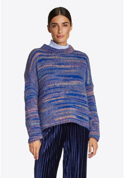Пуловер WEITER