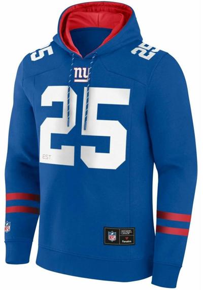 Пуловер FOUNDATION NFL NEW YORK GIANTS