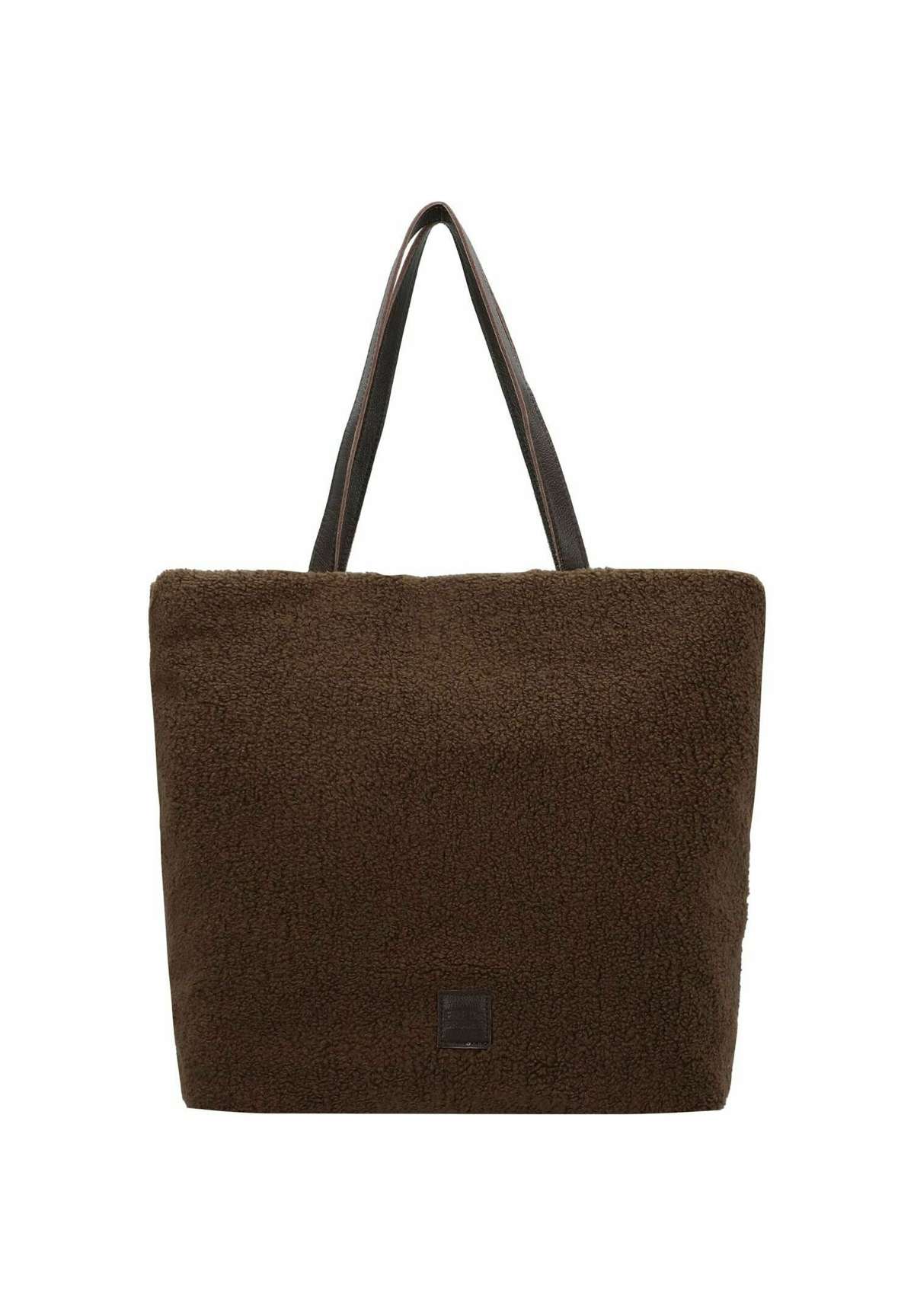 CUDDLE SHOPPER - Shopping Bag CUDDLE SHOPPER