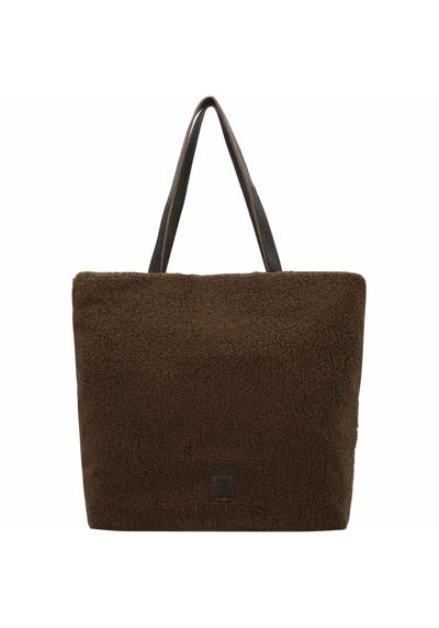 CUDDLE SHOPPER - Shopping Bag CUDDLE SHOPPER