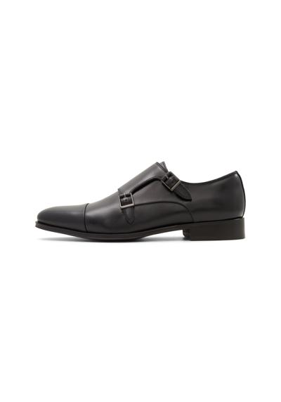 Слипоны MONK STRAP AXWELL