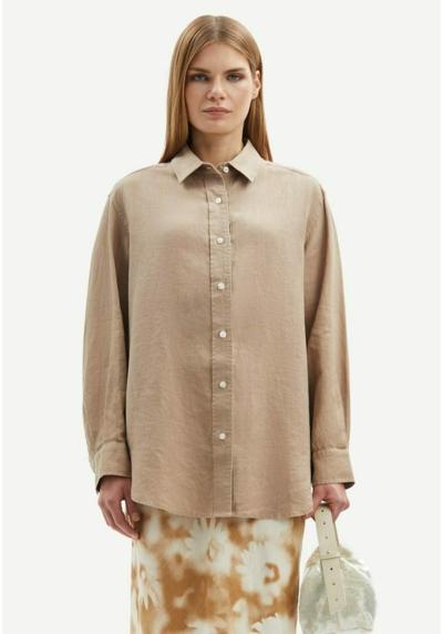 Блуза-рубашка SALOVA