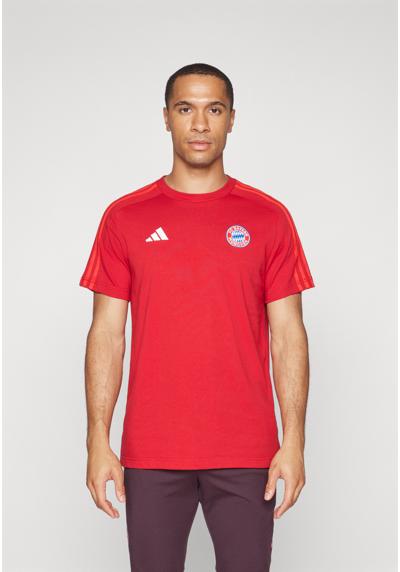 Футболка FC BAYERN MUNCHEN TEE