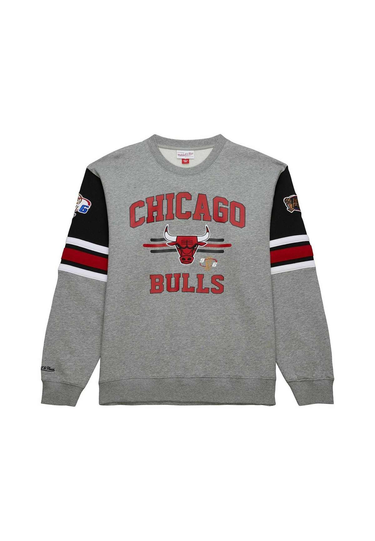 CHICAGO BULLS - Vereinsmannschaften CHICAGO BULLS