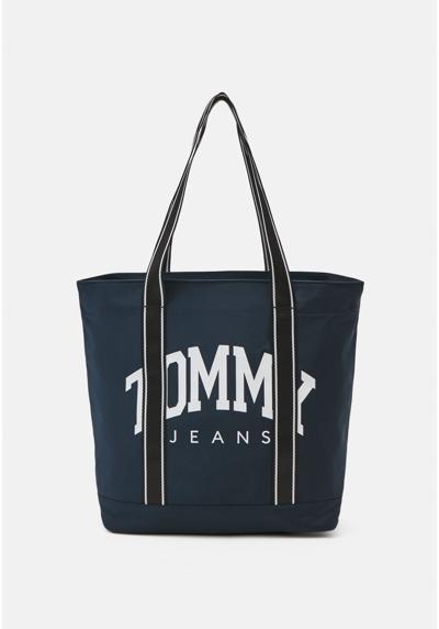 PREP SPORT TOTE UNISEX - Shopping Bag PREP SPORT TOTE UNISEX