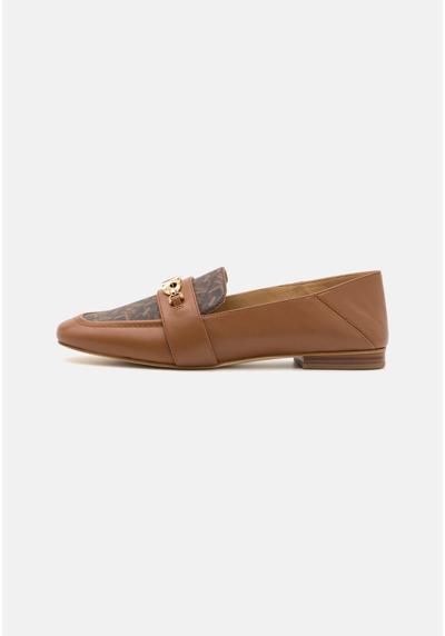 Ботинки TIFFANIE LOAFER