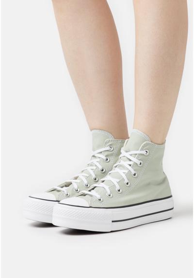 Сникеры CHUCK TAYLOR ALL STAR LIFT PLATFORM SEASONAL COLOR