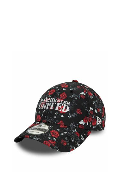 Кепка 9FORTY STRAPBACK FLORAL MANCHESTER UNITED