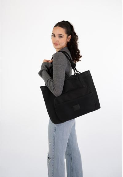 CASSIE - Shopping Bag CASSIE