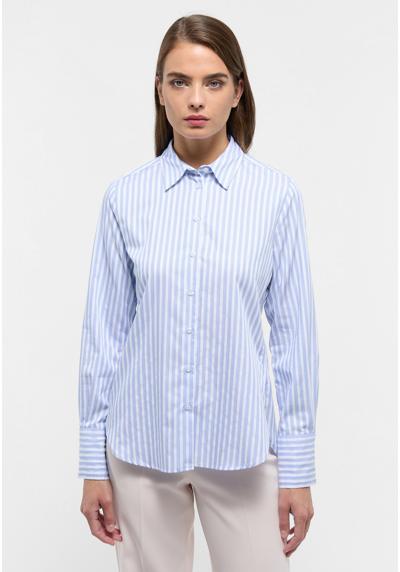 Блуза-рубашка SOFT LUXURY SHIRT REGULAR FIT