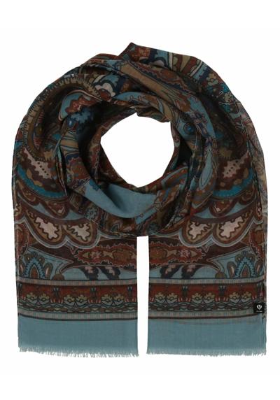 Шарф PAISLEY PRINT STOLA