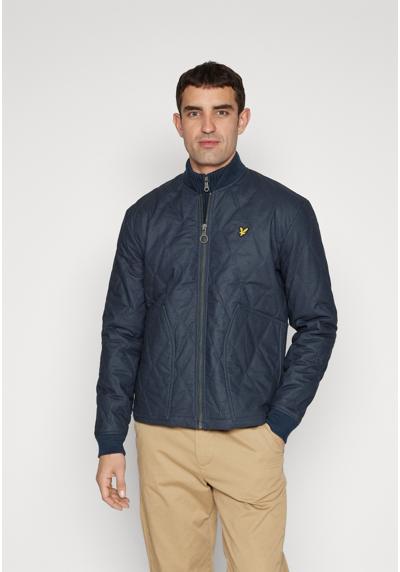 Куртка QUILTED JACKET QUILTED JACKET