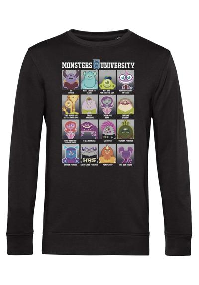 Кофта MONSTERS INC CLASS OF