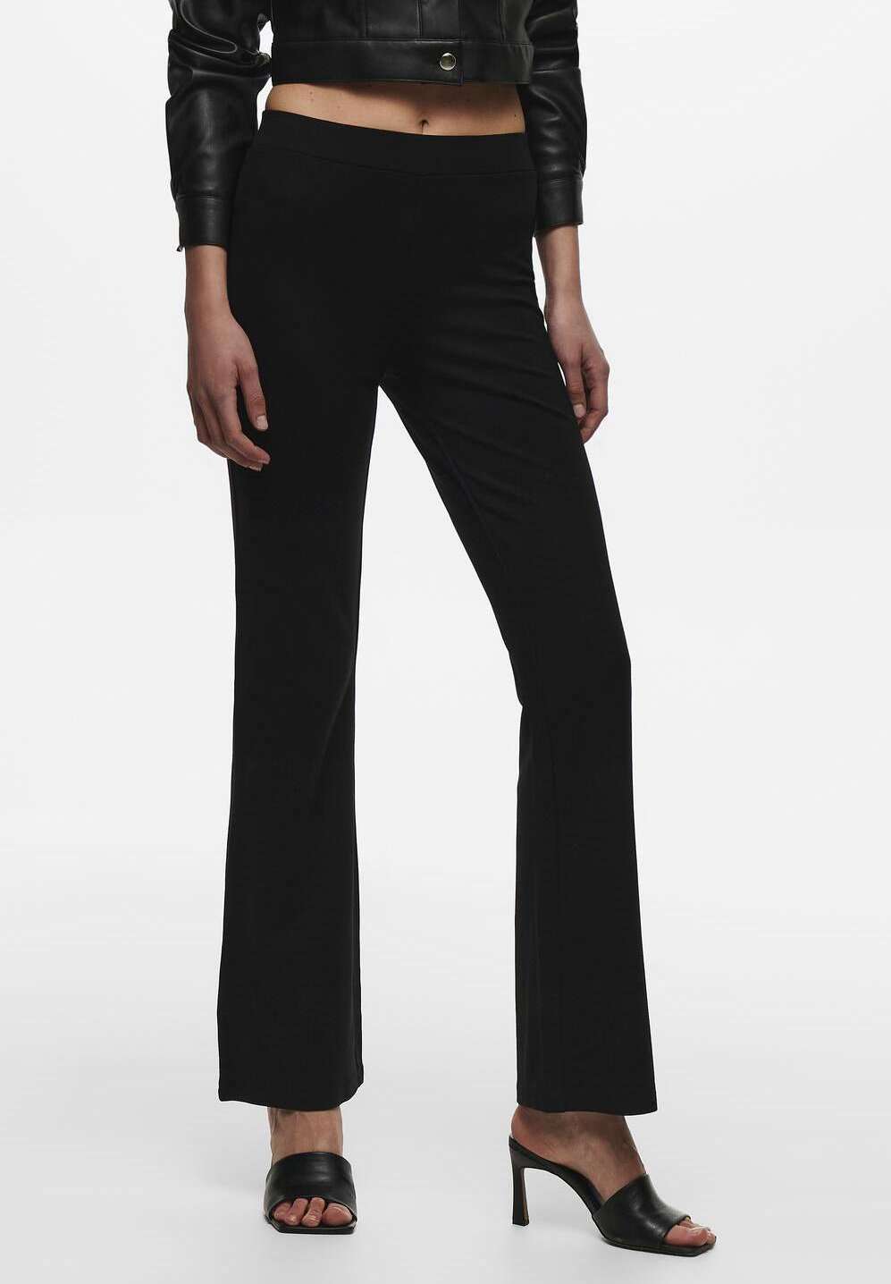 Брюки JDYPRETTY FLARE PANT