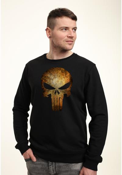 Кофта MARVEL OTHER PUNISHER REAL SKULL