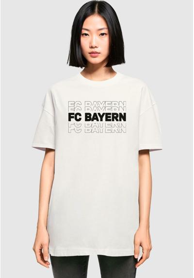 FC BAYERN MUNCHEN FLOW - Vereinsmannschaften FC BAYERN MUNCHEN FLOW