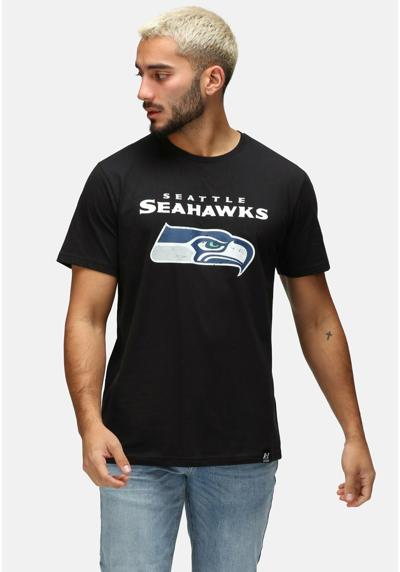 Футболка NFL SEATTLE SEAHAWKS