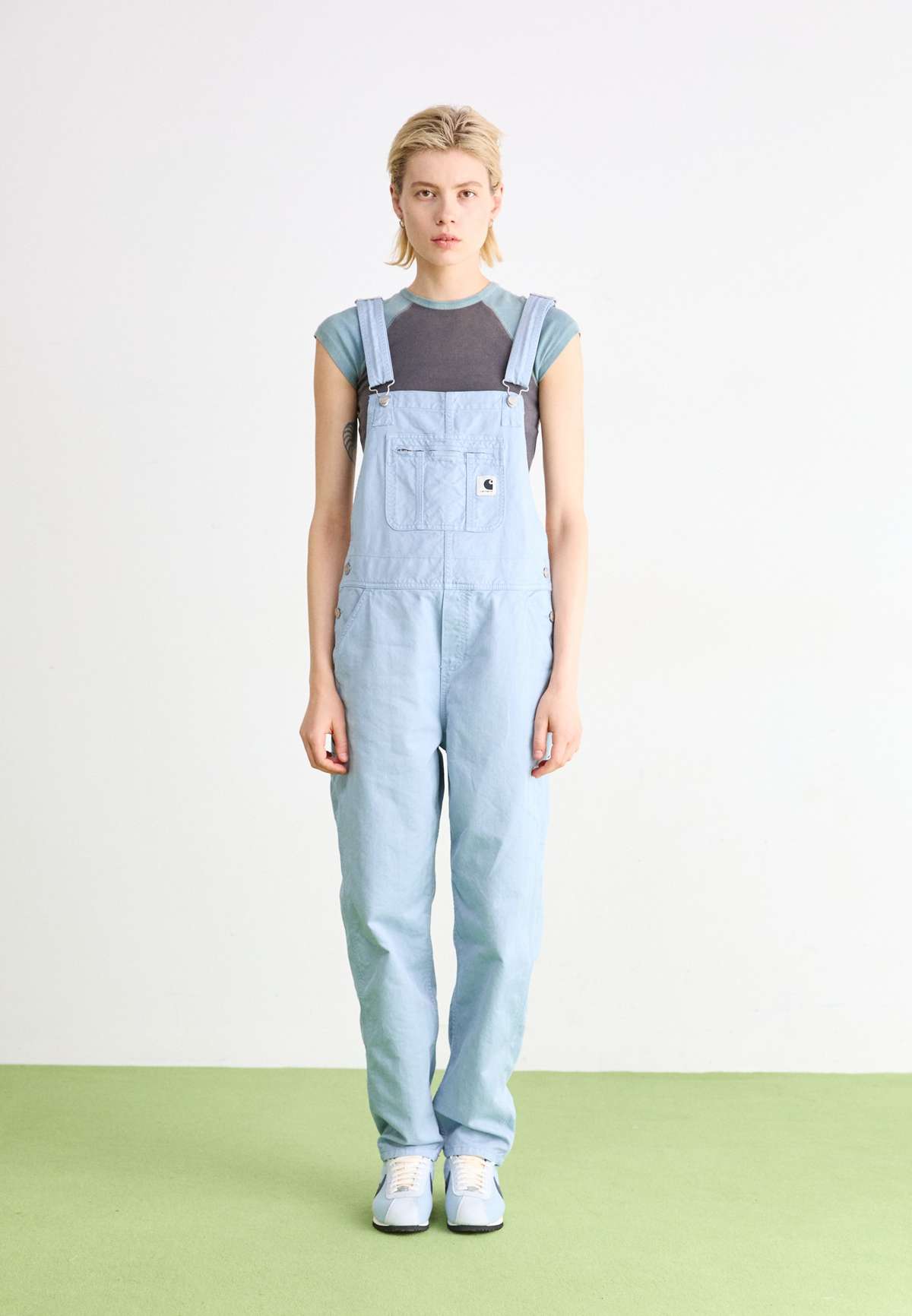 Комбинезон NORRIS BIB OVERALL