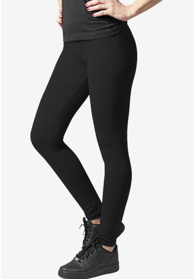 Легинсы LADIES JERSEY LEGGINGS