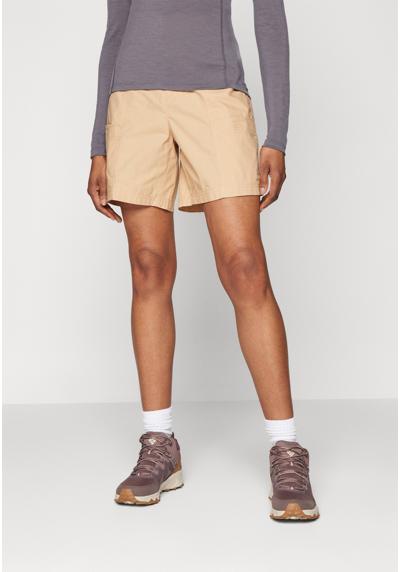 Шорты HOLLY HIDEAWAY™ WASHED OUT BERMUDA SHORT