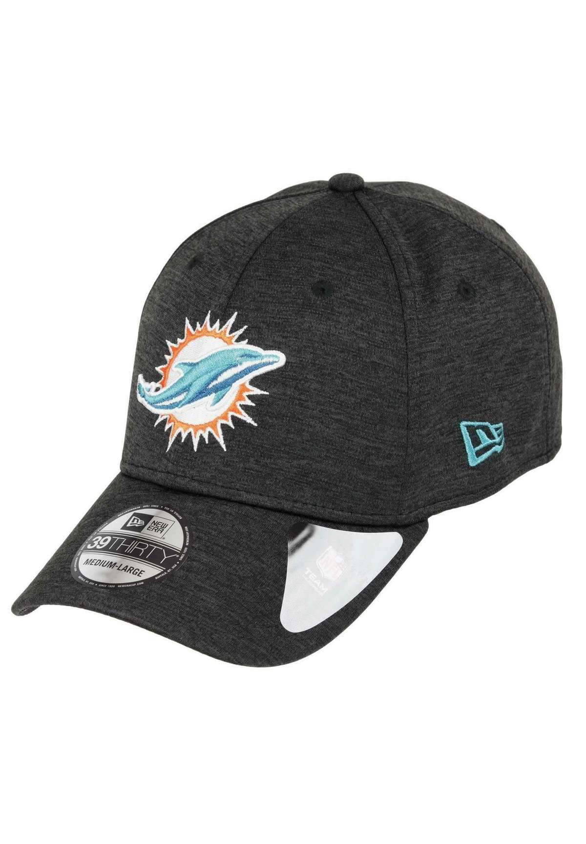 Кепка MIAMI DOLPHINS SHADOW TECH 39THIRTY