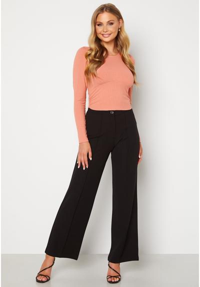 Брюки SOFT SUIT TROUSERS