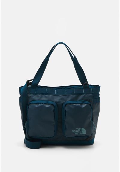 BASE CAMP VOYAGER TOTE UNISEX - Shopping Bag BASE CAMP VOYAGER TOTE UNISEX