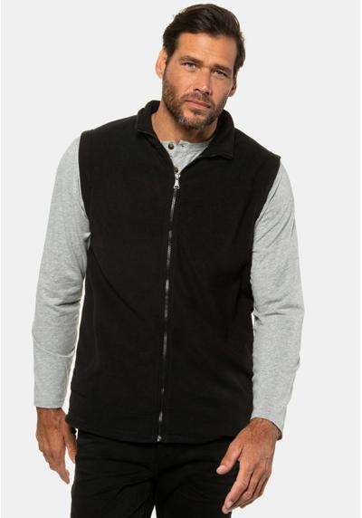 Жилет FLEECEGILET OUTDOOR COLLAR