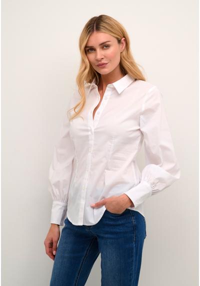 Блуза-рубашка KANICOLE