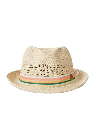 Шляпа FOLLOW THE SUN FEDORA