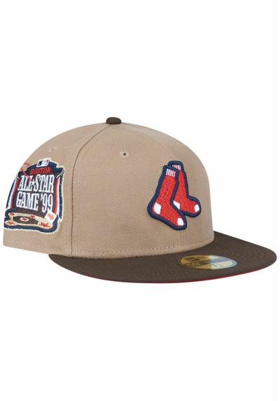 Кепка 59FIFTY COOPERSTOWN BOSTON SOX ASG