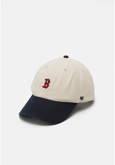 Кепка BOSTON RED SOX BASE RUNNER SURE SHOT TT ’47 CLEAN UP UNISEX