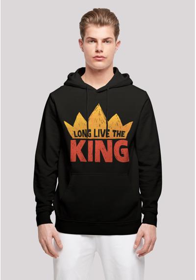 Пуловер DISNEY KONIG DER LOWEN MOVIE LONG LIVE THE KING