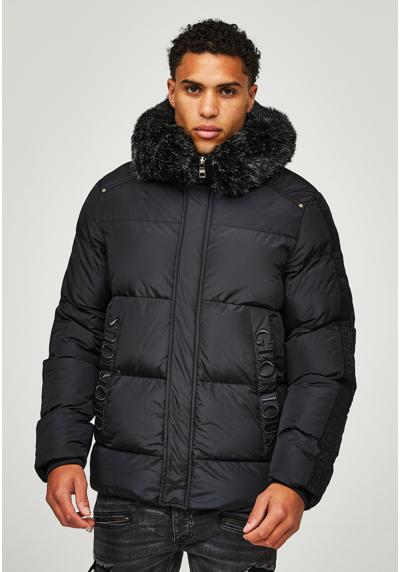 Куртка OMAREZ 3.0 SHORT PUFFER JACKET