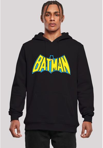 Пуловер DC COMICS SUPERHELDEN BATMAN RETRO
