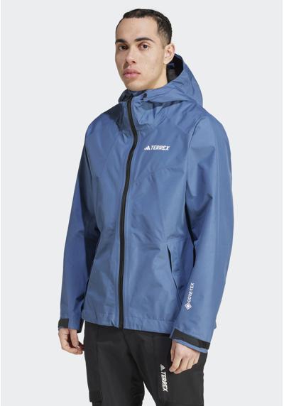 Куртка TERREX XPERIOR GORE-TEX® PACLITE RAIN